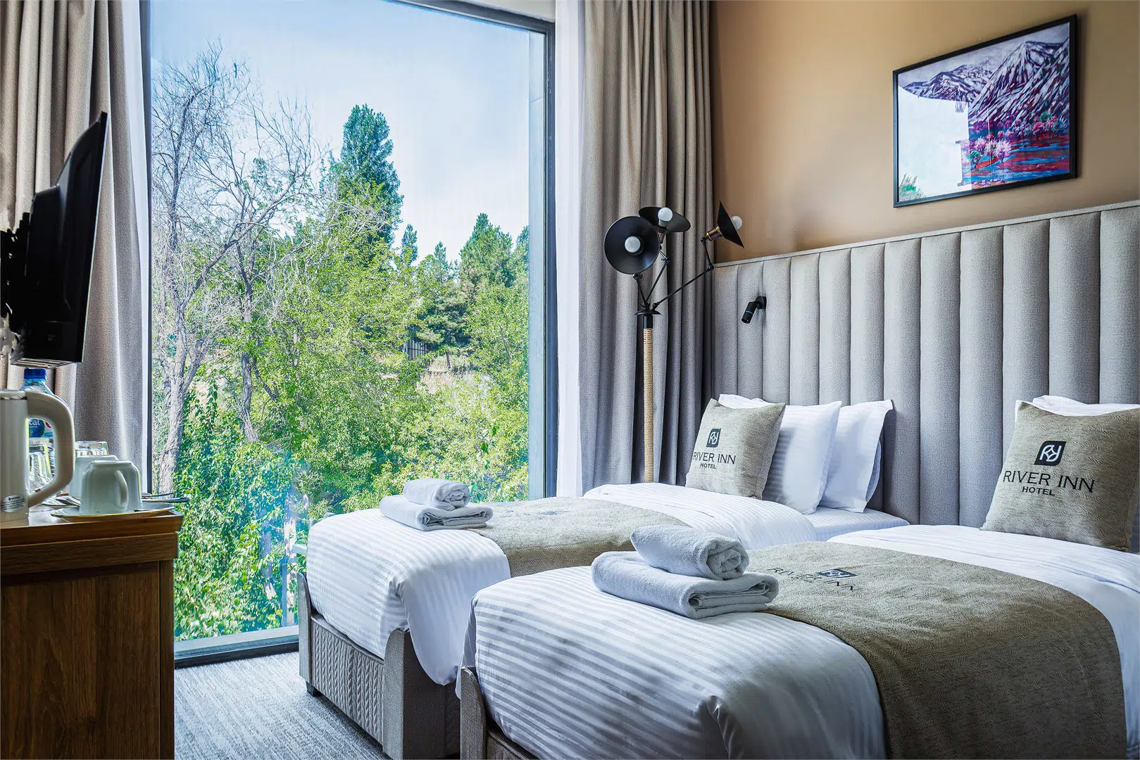 room image
